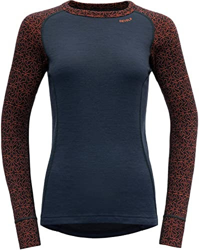 Devold Duo Active Merino 210 Damen-Shirt