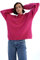 DeFacto R6044AZ, Maglione, Donna, Fucsia, XXS