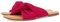 GIOSEPPO Agira, Sandali Bassi Donna, Fucsia, 37 EU