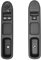 MangWany Boutons d'interrupteur de lève-vitre panneau de commande compatible avec Peugeot 207 Citroen c3 6554.QC 6490HQ 6554HJ 6 broches 2 pièces