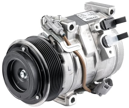 DENSO Kompressor, Klimaanlage DCP50324