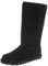 Bearpaw Damen Elle Tall Schlupfstiefel, Schwarz (Black Ii 011), 39 EU