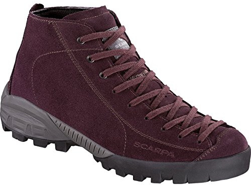 Scarpa Mojito City Mid Wool GTX