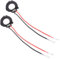 TOMALL H7 LED Scheinwerfer Birne Halter Halter Adapter für Golf 7 MK7