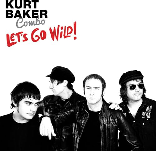 Wicked Cool Records (Spv)