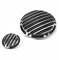 Cache de Moteur St pour Harley Sportster Forty-Eight 48 10-20
