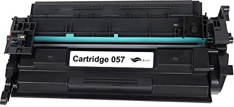 PRIMA4 - 3010C002 057H Toner Kompatibel mit Drucker Canon 220, 223, 226, 228, 440, 443, 445, 446, 449X -10k Seiten