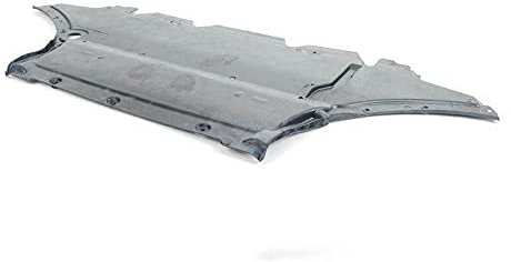 Passend für Audi A4 B8 Geräuschdämmung Unterbodenschutz Linkslenker 8K1863821 Original