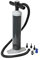 Outdoor Revolution High Pressure Hand Pump Dual-Action For Tent, Awning, Airbed, Paddle Board 15PSI with Valve Adaptors