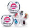 5 Surprise Mini Brands Disney Store Serie 1 Überraschungskapseln (2er-Pack)