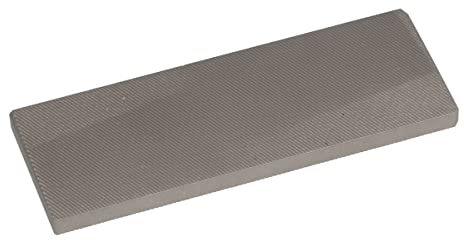 SKS Kunzmann Twin Feile für Ski und Snowboard 70x25mm Hieb14 und Hieb 18