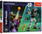 Trefl - Lightyear, Die Abenteuer von Buzz Lightyear - 200 Teile Puzzle - Bunte Puzzles mit Buzz Lightyear Figuren, kreative Unterhaltung, Spaß für Kinder ab 7 Jahren