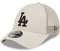 New Era - MLB Los Angeles Dodgers Home Field 9Forty Snapback Cap