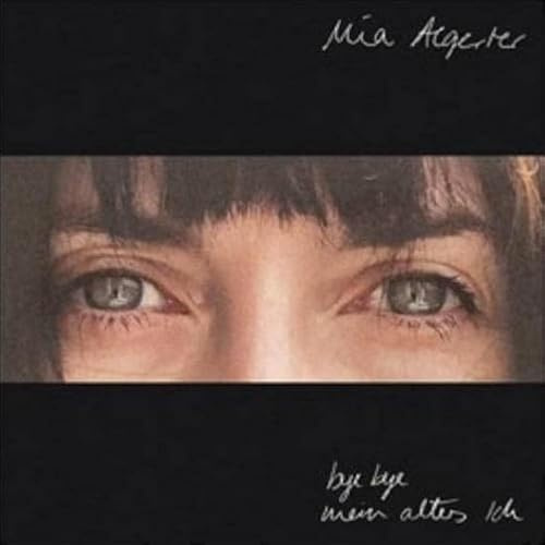 Bye Bye Mein Altes Ich (Lp) [Vinyl LP]