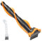 Rollenbürste für Philips CP0667 Ersatzbürste für Philips SpeedMax Pro Akku FC6 XC8 XC7 Staubsauger Ersatzteil Zubehör