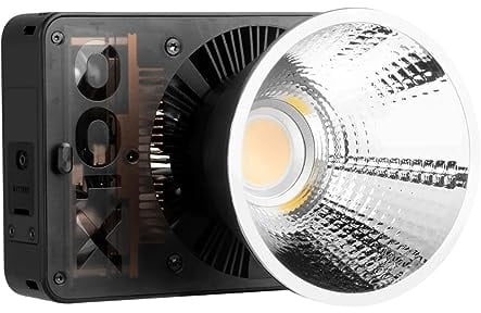ZHIYUN Molus X100 LED Light