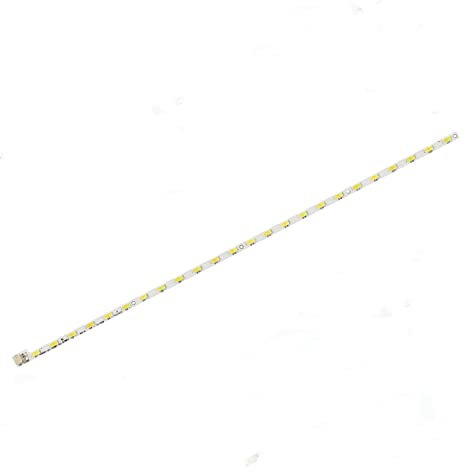 SENHE Bande de rétroéclairage LED pour TV Hisense V290B1-LE1-TLEM5 LED29K200 LED29A4000IA 29LN4510-PU E291-A1 E291I-A1 V290BJ1-LE1 24-LED