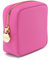 Embla Make-up-Tasche, Reise-Kosmetiktasche, Kulturbeutel, niedlicher Make-up-Organizer, Nylon-Reißverschlusstasche, Geldbörse, Aufbewahrungstasche, Kosmetik-Organizer, niedliche Damen-Make-up-Tasche,