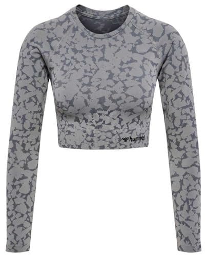 Hummel Sports Top Hmlmt Yoga Damen Größe Xs