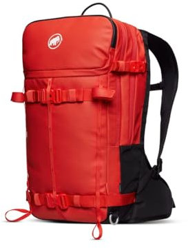 Mammut Nirvana 22 Wanderrucksack rot