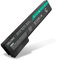 CELLONIC Akku kompatibel mit HP EliteBook 8470p, 8570p, 8460p, 8560p, 6470b, 8760w, 8560w, ProBook 6570b, 6560b, 6460b, ST09, CC06XL 10.8V 4400mAh