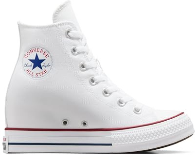 Converse Chuck Taylor All Star Wedge Platform