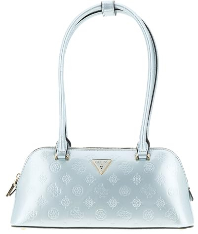GUESS Damen Arnela Shoulder Satchel Hand Bag