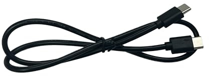 Miofive Genuine Type C to Type C Connecting Cable S1 & Mini Series Dash Cams 0.5M (1.64FT)