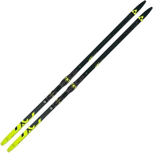 Fischer Superlite Crown EF Langlaufski Herren - 179