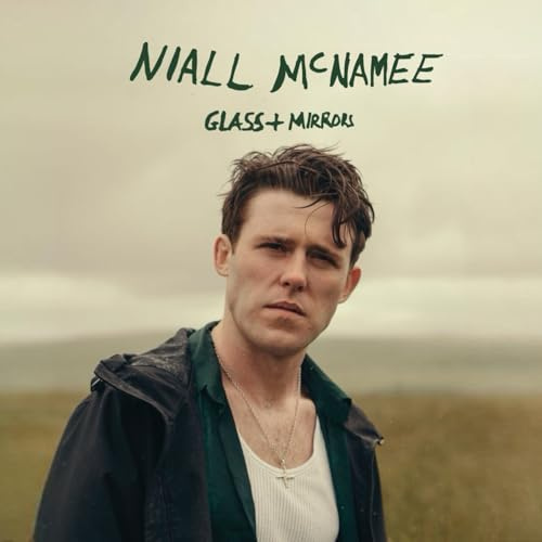 Niall Mcnamee