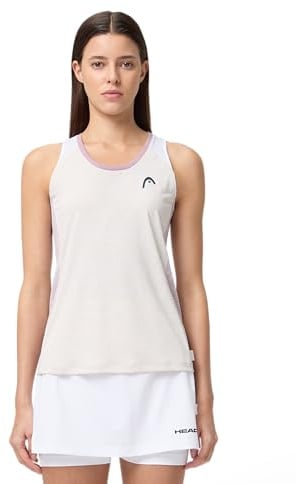 HEAD Play TECH Tank Top Women