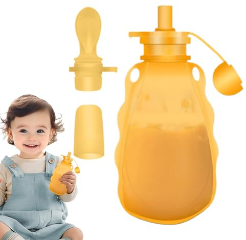 Wiederverwendbare Muttermilch Aufbewahrungsbeutel 200ml Wiederverwendbar | Muttermilch Aufbewahrungsbehälter Für Kühlschrank Für Abpumpen Kühlschrank Rei