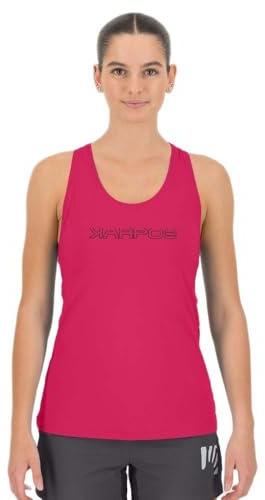 Karpos Damen Quick W Top Sweatshirt
