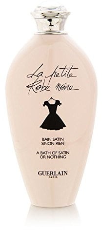 LA PETITE ROBE NOIRE shower gel 200 ml