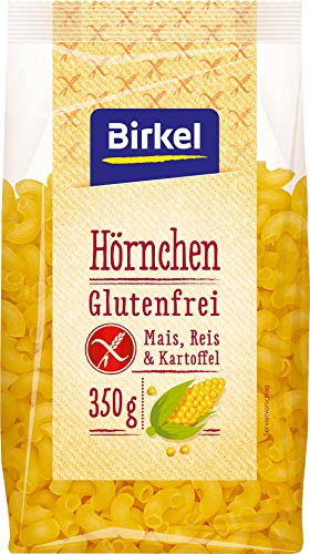 Birkel Hörnchen glutenfrei 350g