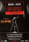 Bon Jovi - This House, München 2019 » Konzertplakat/Premium Poster | Live Konzert Veranstaltung | DIN A1 «