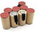 Seilylanka 3000mAh pour Black Decker 9.6V Ni MH Batterie aspirateur CD Dustbuster DV9605 pour installation autonome