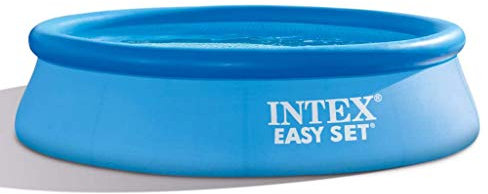 Piscina Easy Set 305 x 76 cm 28120NP