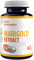 Luteina 30Mg, Meso-Zeaxantina 9Mg, Zeaxantina 6Mg Dall'Estratto Di Calendula - 120 Capsule Vegane, 300 Mg
