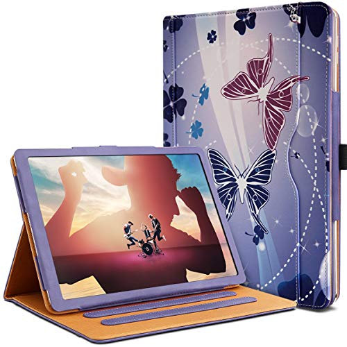 KARYLAX Étui de Protection Support (R01-HF06) pour Tablette Danew Dslide 1021