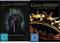 Game of Thrones - Die komplette erste Staffel [5 DVDs] & Game of Thrones - Die komplette zweite Staffel [5 DVDs]