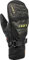 LEKI Race Coach C-Tech S Junior Mitten - Jugend Fausthandschuhe mit Trigger S, Größe:7.0