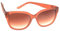 Aigner Damen Sonnenbrille mit UV-400 Schutz 58-17-135-35007, Farbe:Farbe 1