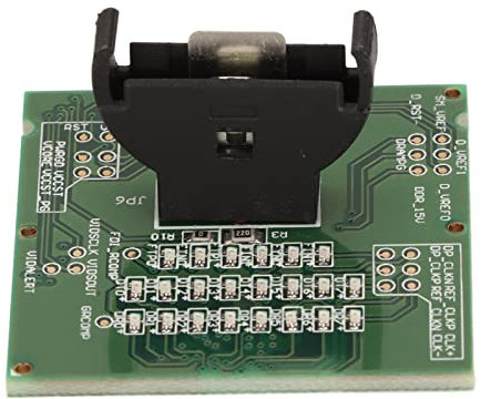 KOSDFOGE CPU Test Card Scheda Madre Desktop Tester CPU Tester con Luci di Prova per Scheda Madre Interfaccia Intel LGA1150