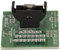 KOSDFOGE CPU Test Card Scheda Madre Desktop Tester CPU Tester con Luci di Prova per Scheda Madre Interfaccia Intel LGA1150