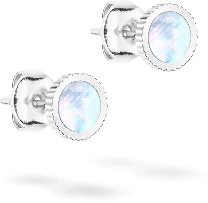 Tamaris Ohrstecker TJ-0428-E-07 Silber
