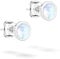 Tamaris Ohrstecker TJ-0428-E-07 Silber