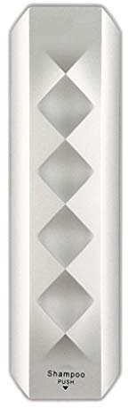 RAZZUM Seifenspender Seifenspender Haushalt Badezimmer Händedesinfektionsbox Küchenspüle Waschmittelflasche Hotel Badezimmer Duschgel Shampoo Box Seifenspender Pumpe Pumpflasche (Color : ORO)