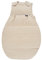 Alvi Daunenschlafsack Nature 100 cm