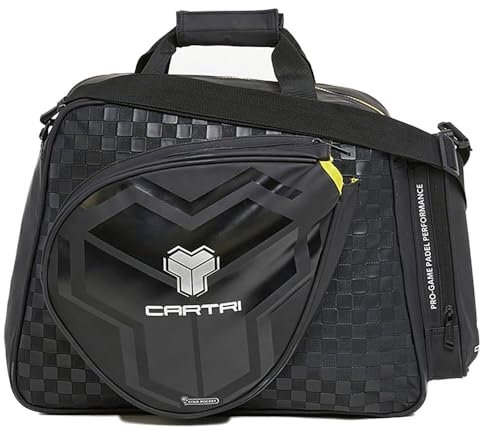 CARTRI AMONS - Bolsa de pádel